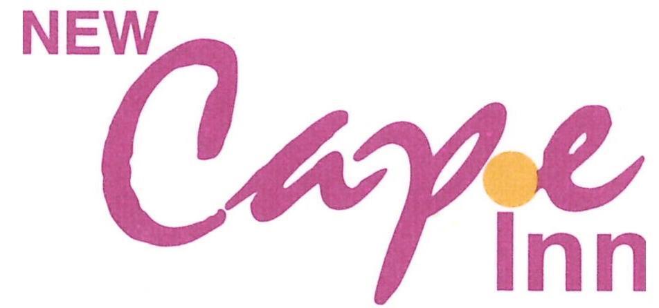 New Cape Inn Сингапур Екстериор снимка